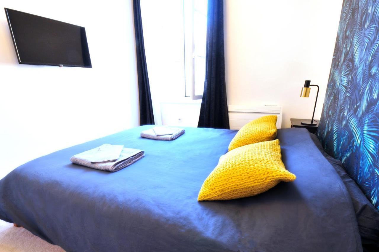 Les Ecologes Hotel Metz Luaran gambar