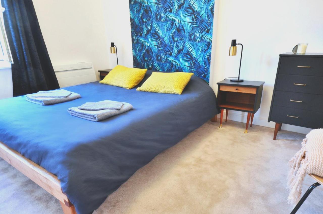 Les Ecologes Hotel Metz Luaran gambar