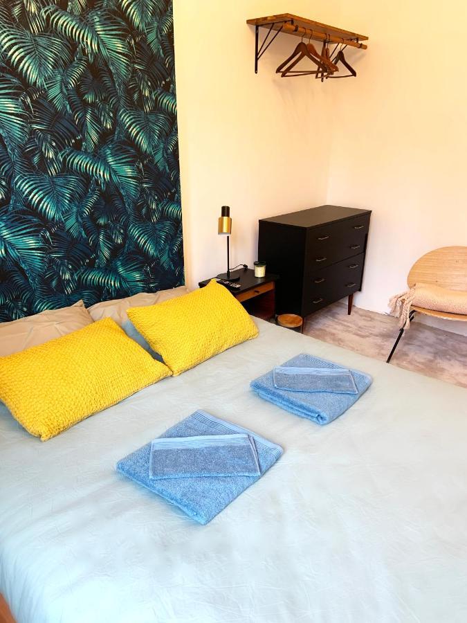 Les Ecologes Hotel Metz Luaran gambar