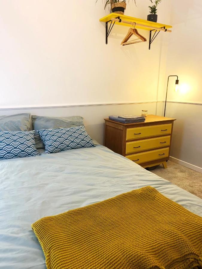 Les Ecologes Hotel Metz Luaran gambar