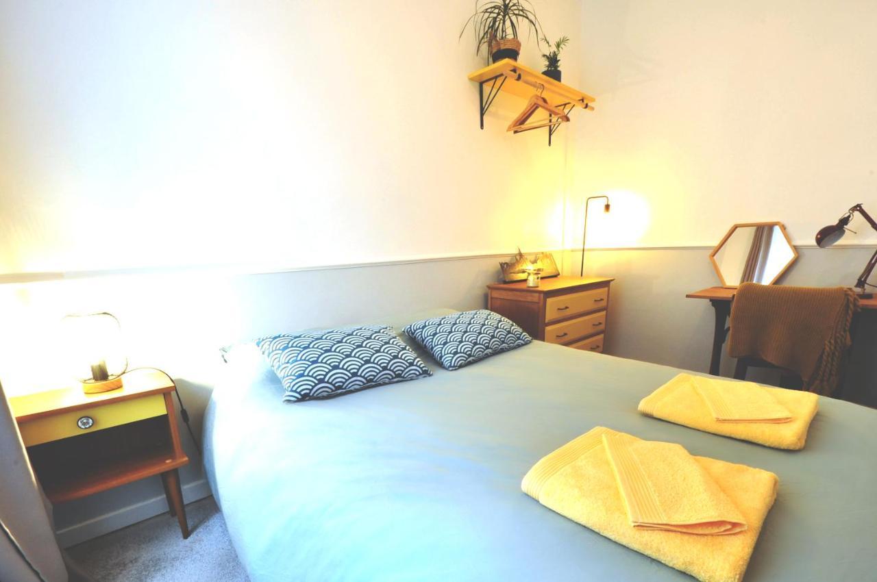 Les Ecologes Hotel Metz Luaran gambar